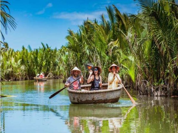 Hoi An Shore Excursions Tour